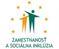 zamestnanosť a soc. inklúzia