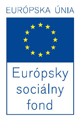 európsky soc. fond