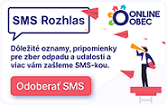 NOVINKA - SMS a mobilná aplikácia 5